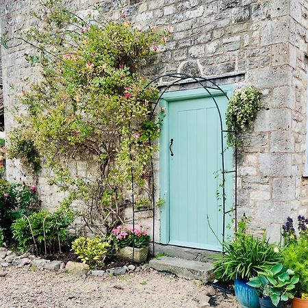 The Long House Lejlighed Flax Bourton Eksteriør billede
